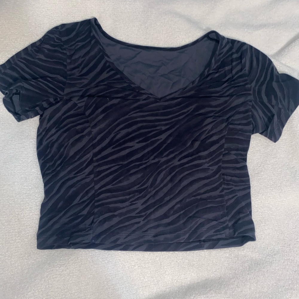 lululemon align top